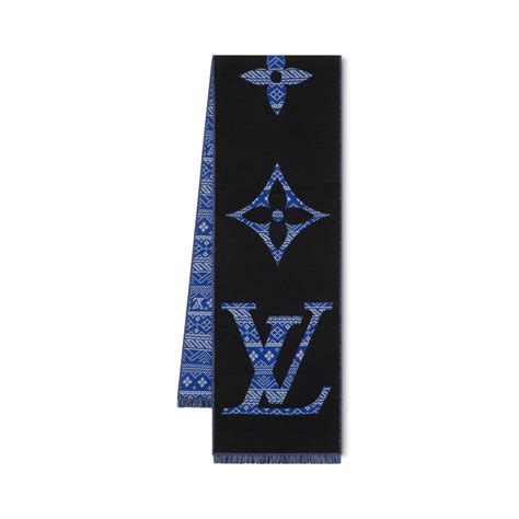 louis vuitton scarf packaging|Louis Vuitton scarf buy online.